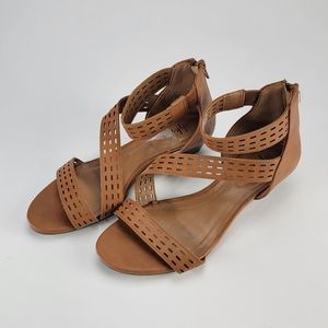 Style & Co Wedge Sandals -Womens 5